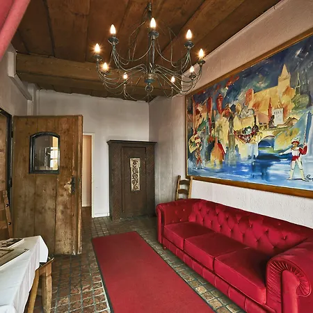 Hotel Elch-3